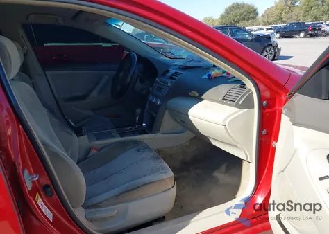 2011 Toyota Camry Le from USA, damaged, VIN 4T1BF3EK9BU156869